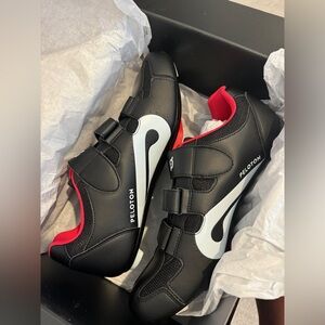 Peloton (NEW) cycling shoes size EU 46 (Men’s 13)